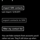 Illustration for article titled Leak Shows Windows Phone 7 Tango Looks a Lot Like Mango